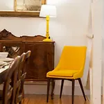 Lägenhet Chiado 4-bedroom Flat *
