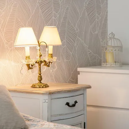 아파트 Chiado 4-bedroom Flat