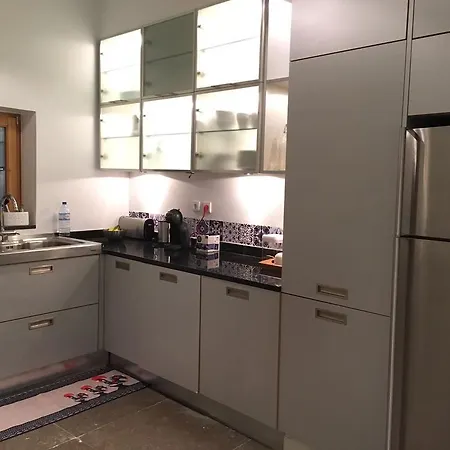 Apartment Chiado 4-bedroom Flat