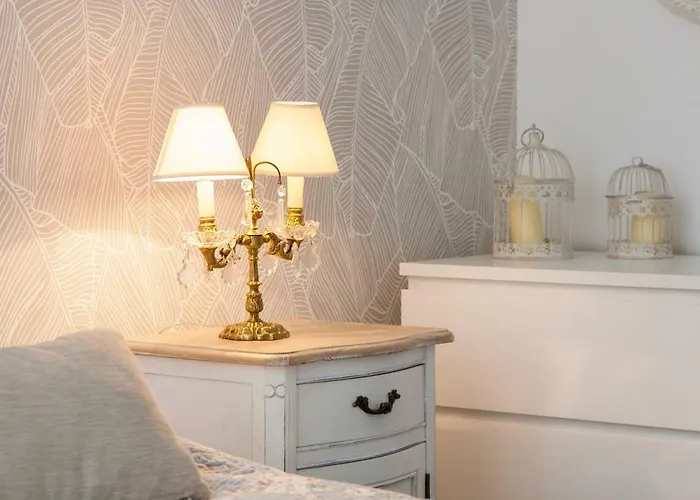 Apartman Chiado 4-bedroom Flat
