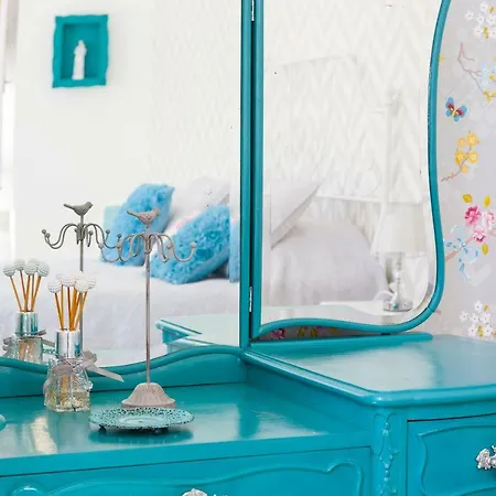 شقة Chiado 4-bedroom Flat